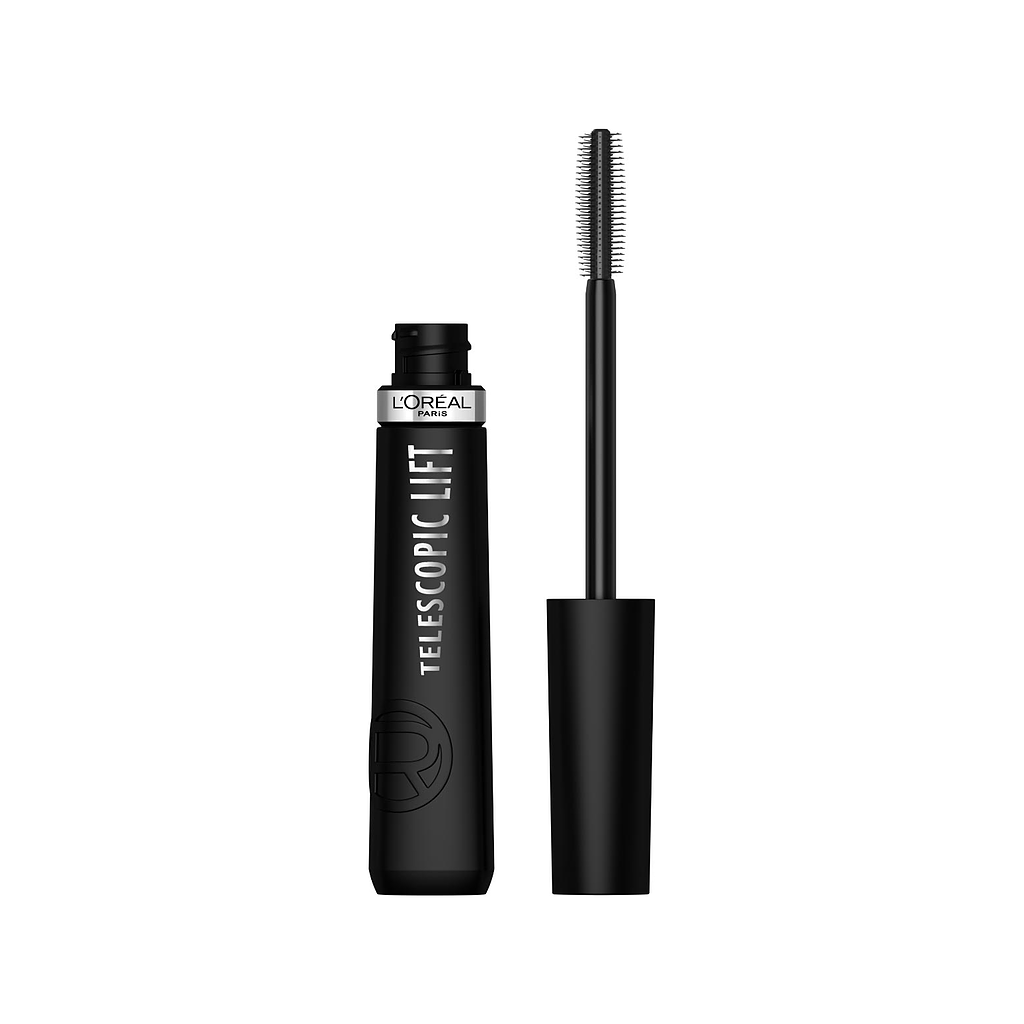 L'Oréal Paris Telescopic Lift Mascara No 1 Black
