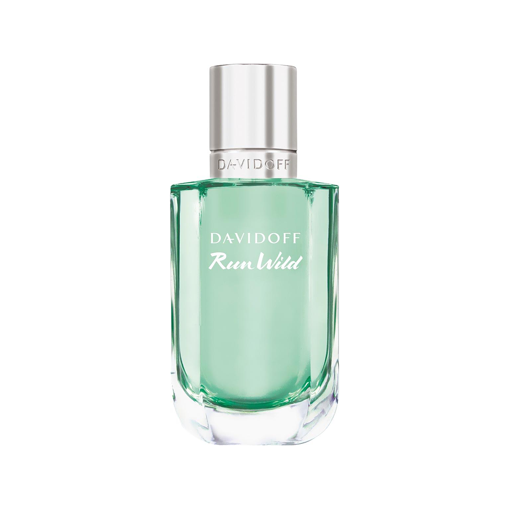 Davidoff Run Wild For Her