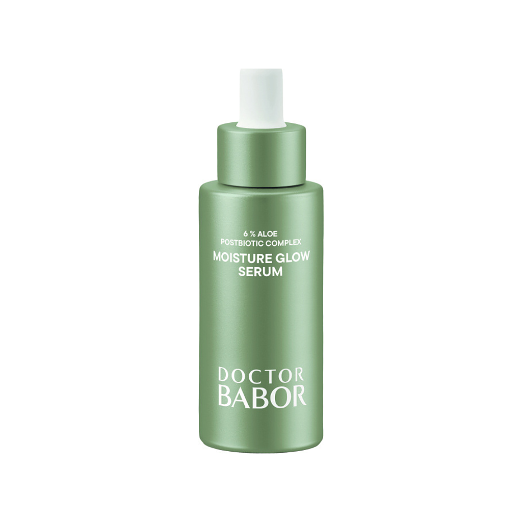 Babor Microbiomic Moisture Glow Serum 30 ml