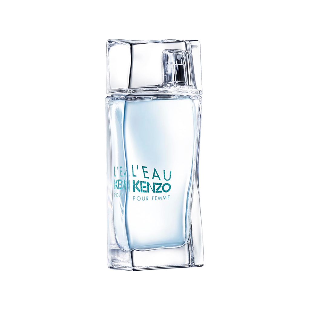 Kenzo L'Eau Kenzo pour Femme