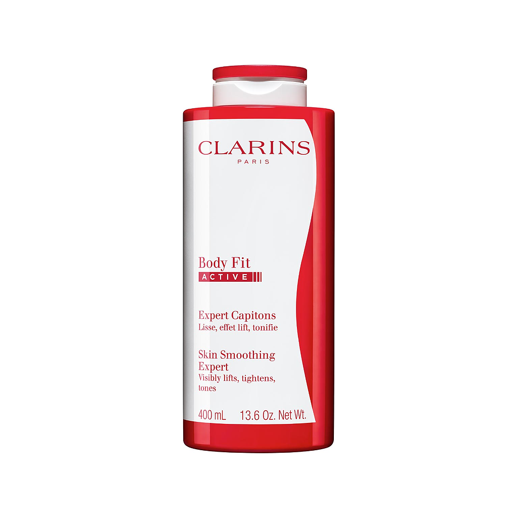 Clarins Body Fit Active Body Cream 400 ml