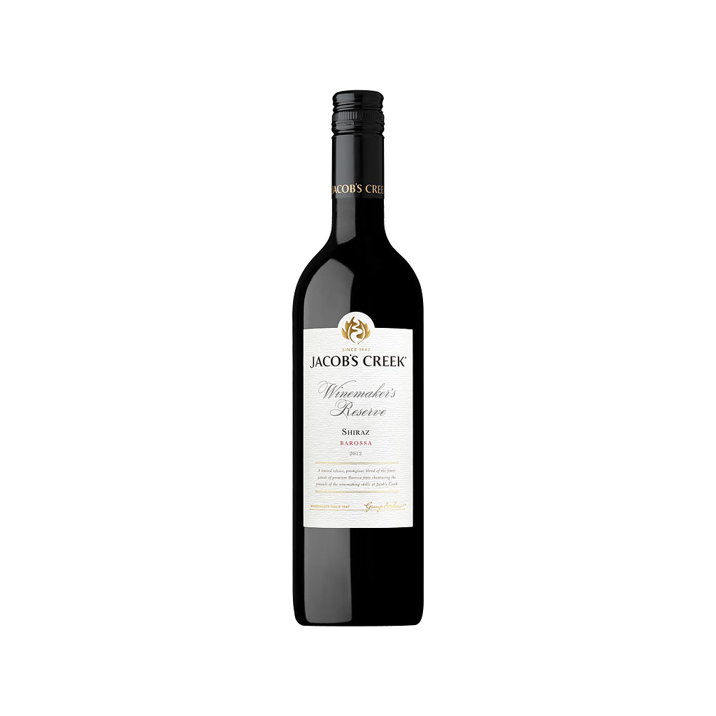Jacob's Creek Winemaker's Reserve