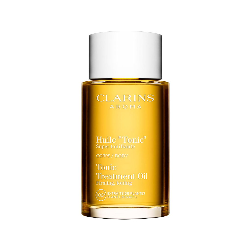 Clarins Body Care Tonic Body Oil