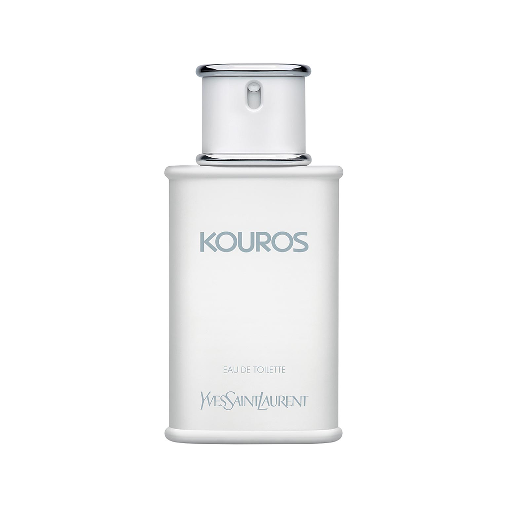 Yves Saint Laurent Kouros