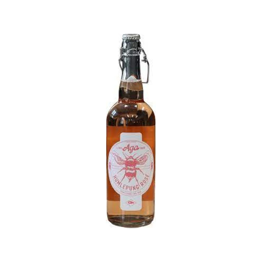 Aga Humlepung Rosé