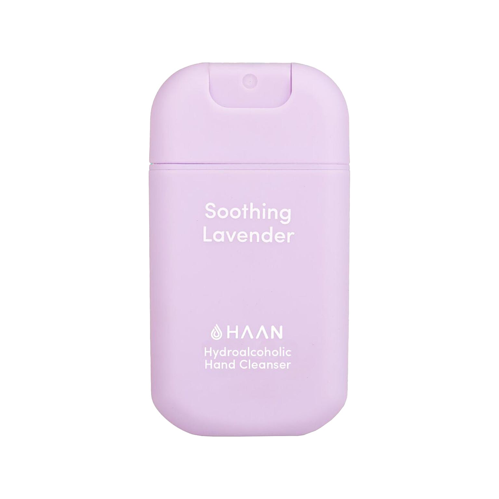 Haan Cleansers Blossom Lavender Hand Cleanser