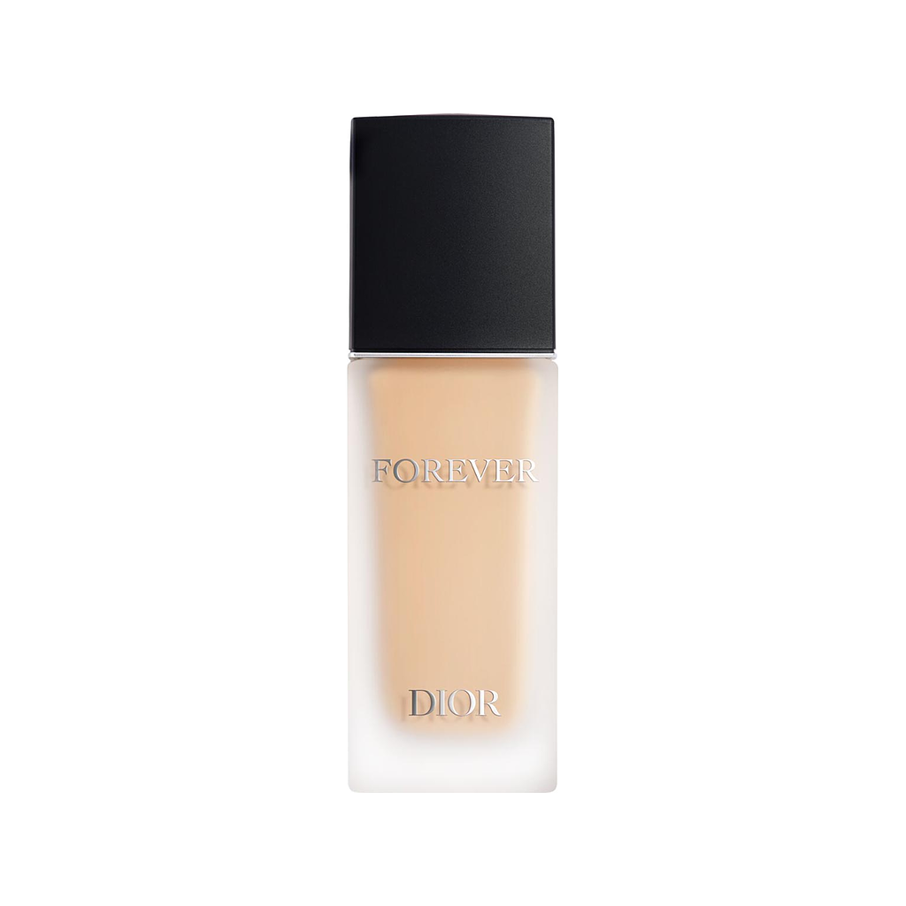 Dior Diorskin Forever Matte Foundation