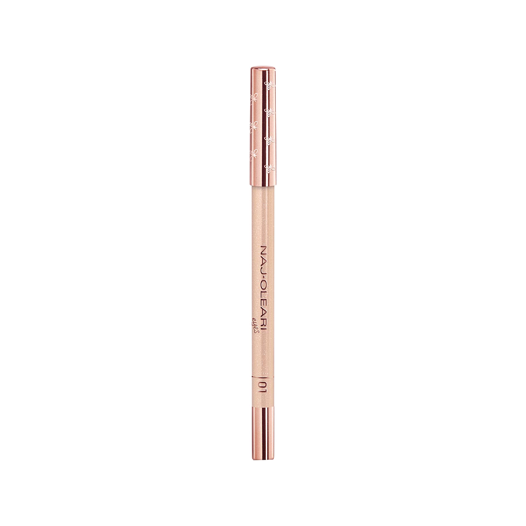 NAJ-OLEARI Luminous Eye Pencil 01 Gold