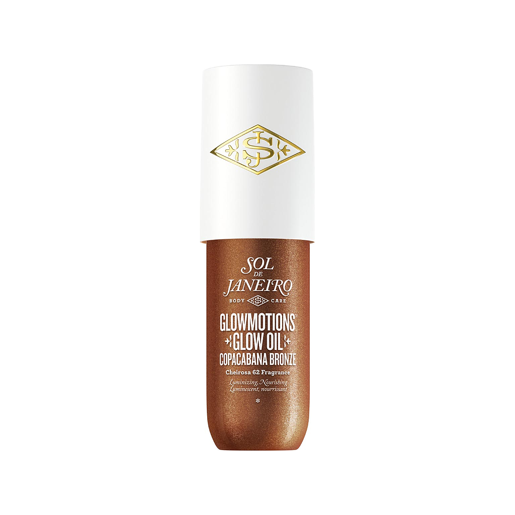 Sol de Janeiro Copacabana Bronze Body Oil 75 ml
