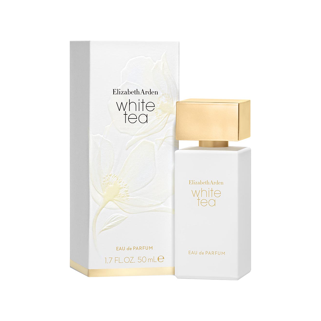 Elizabeth Arden White Tea Eau de Parfum