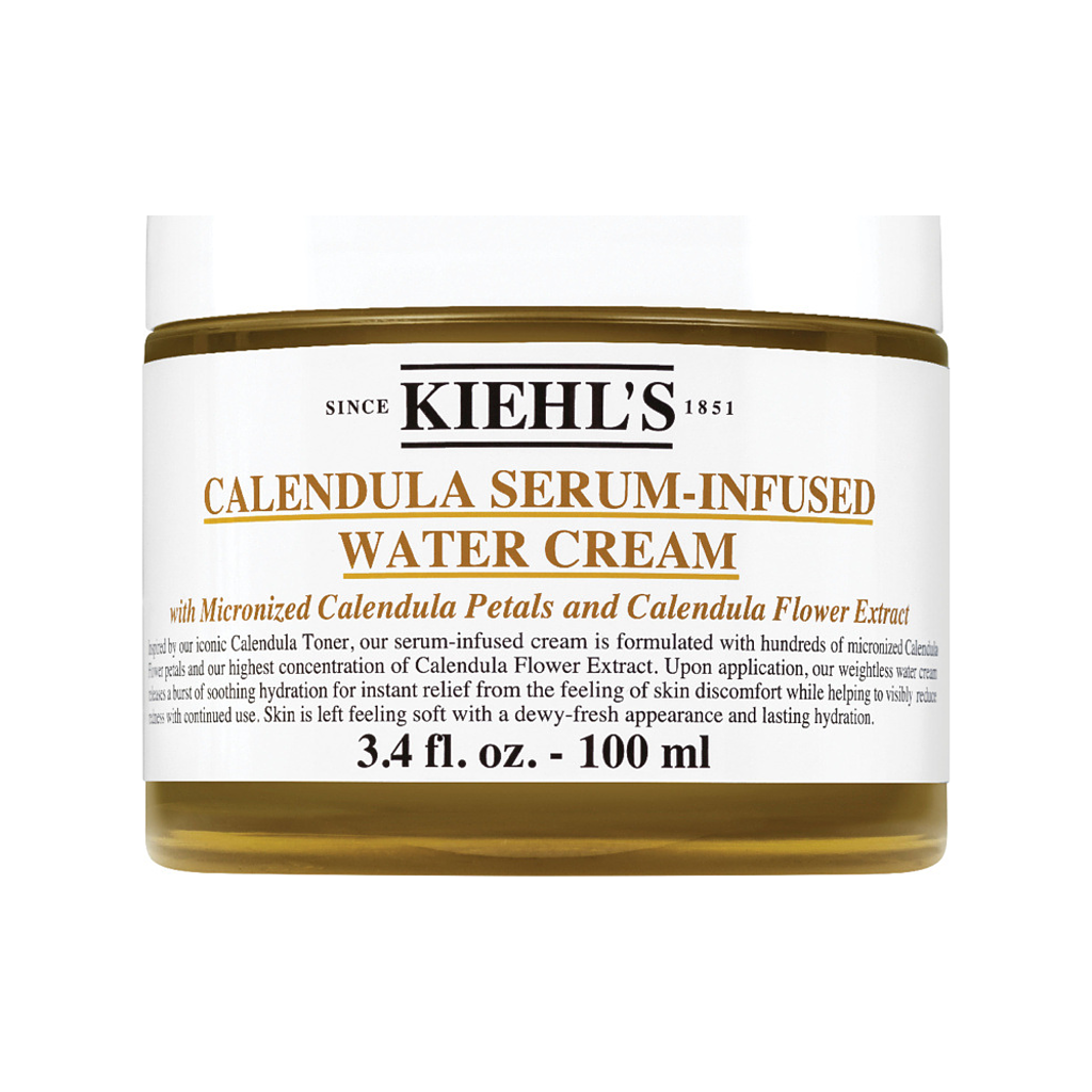 Kiehl's Calendula Water Cream 100 ml