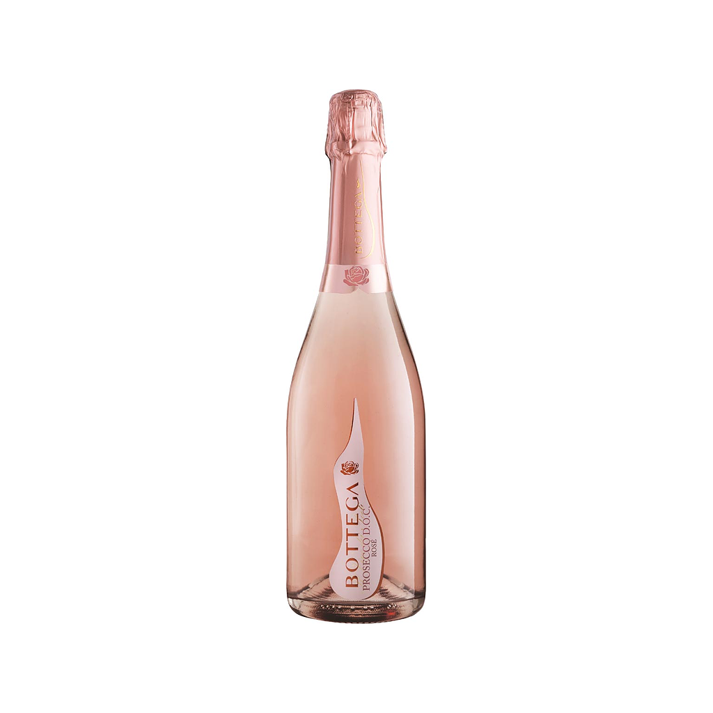 Bottega Prosecco Rose