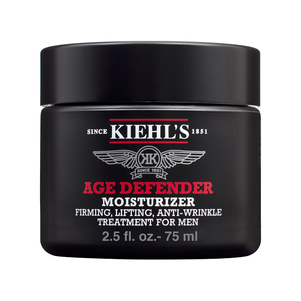 Kiehl's Age Defender Moisturizer