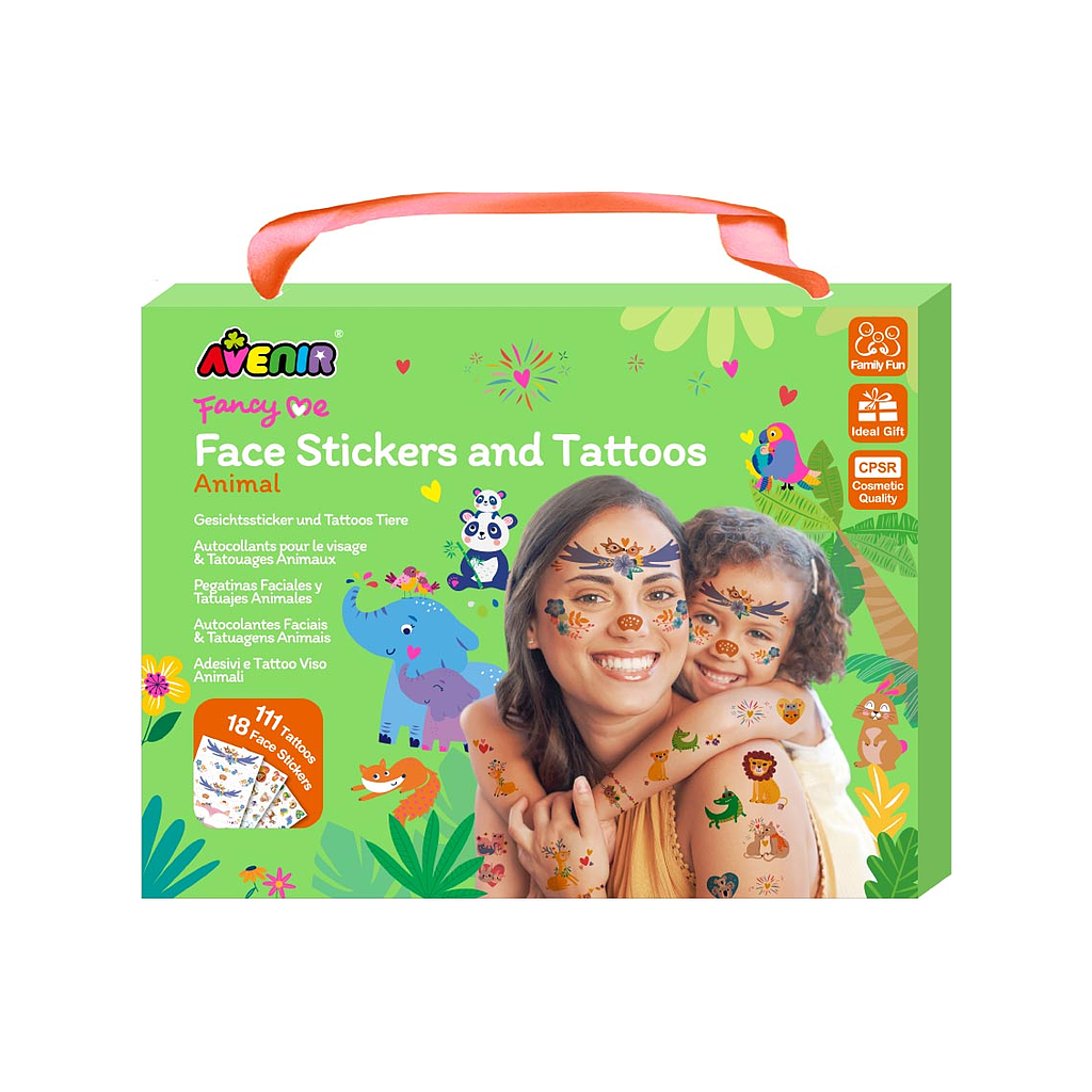 Avenir Craft kit