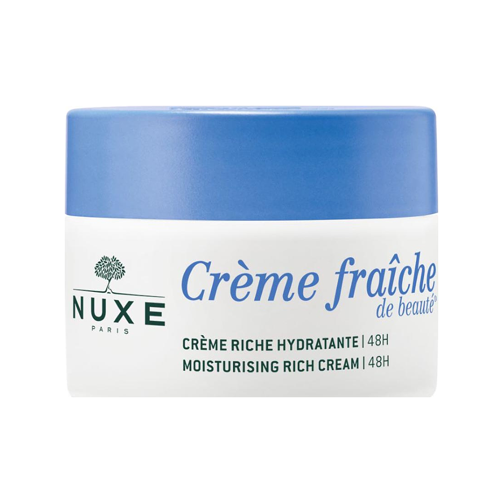 Nuxe Crème Fraîche de Beauté Riche