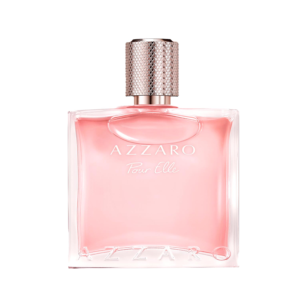 Azzaro Pour Elle Eau de Parfum 100 ml