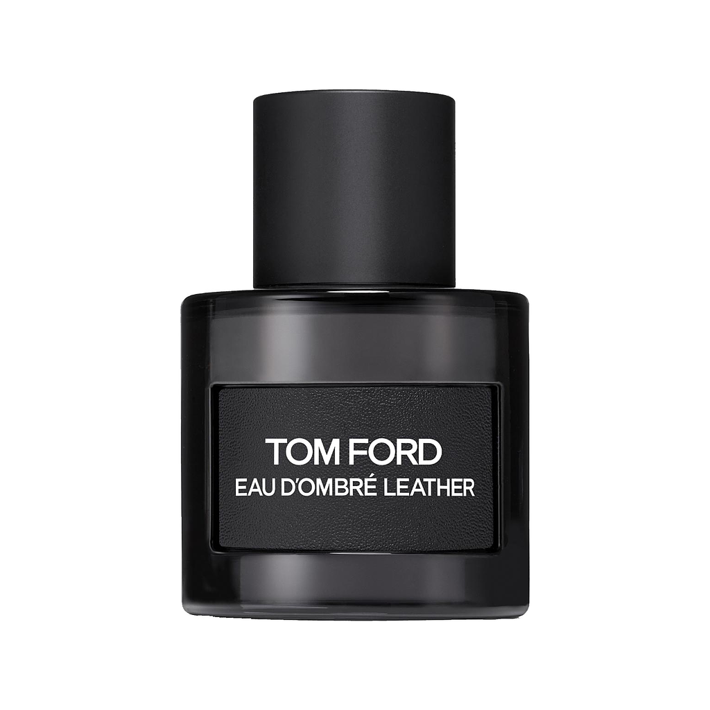 Tom Ford Eau d'Ombré Leather Eau de Toilette 50 ml