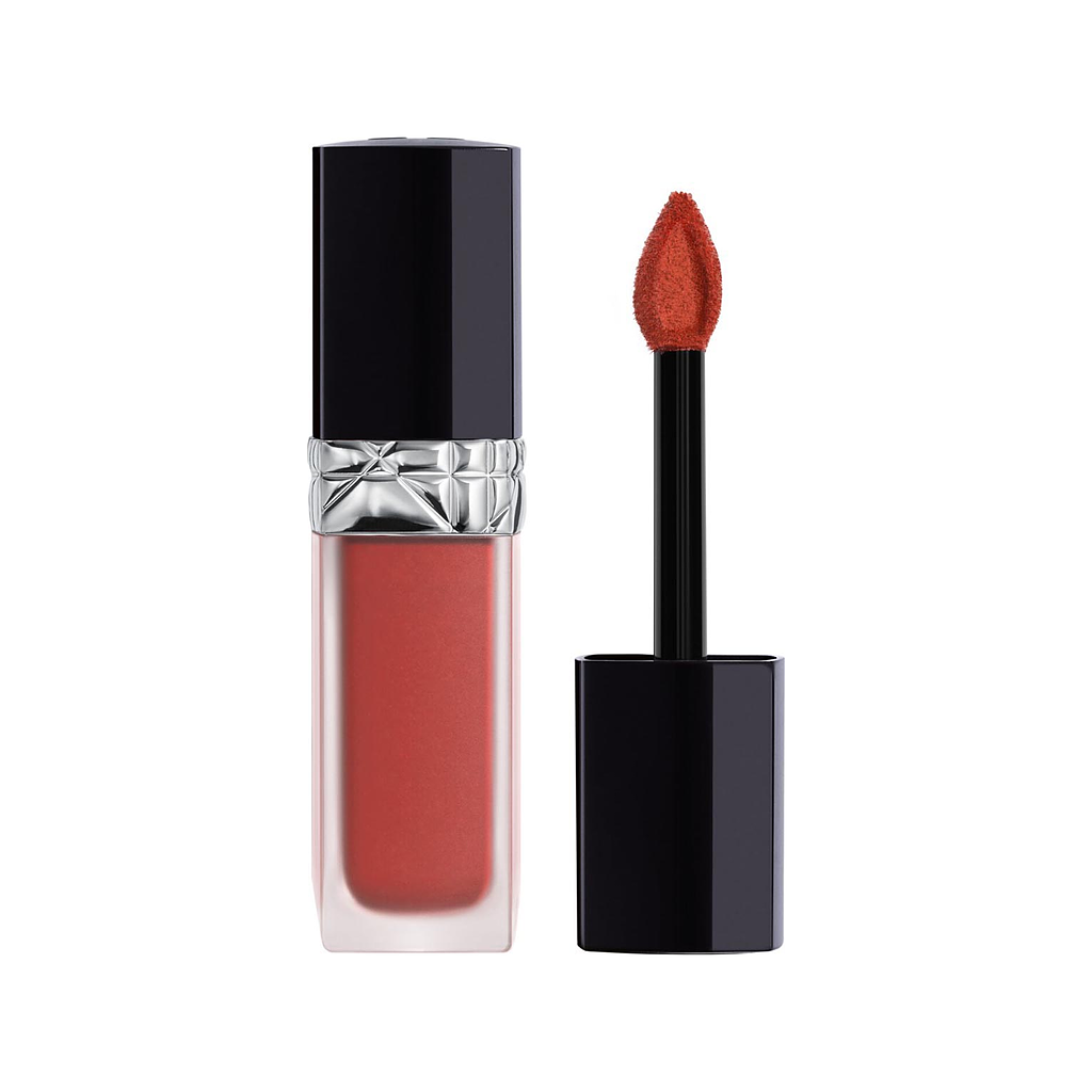 Rouge Dior Forever Liquid Lipstick No 720 Forever Icone