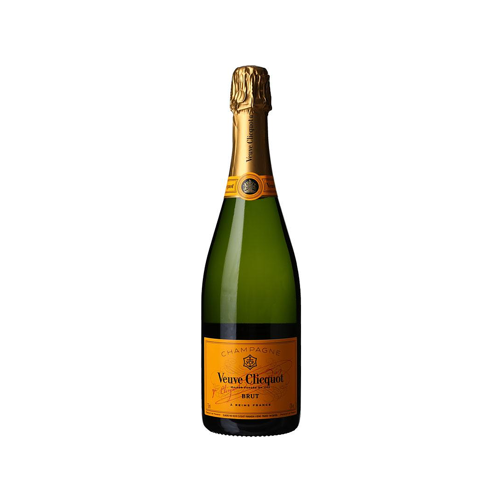 Veuve Clicquot Brut Ice Jacket