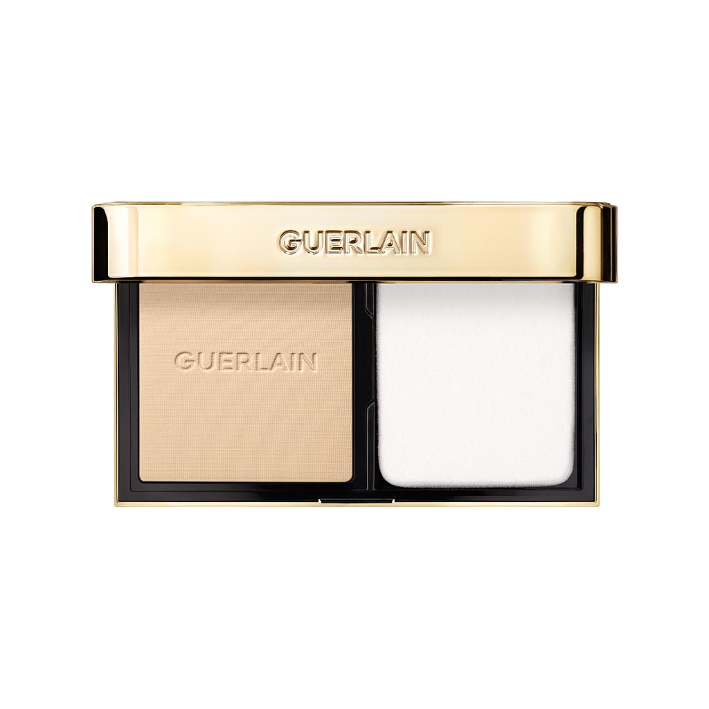Guerlain Parure Gold Skin Control Compact Foundation