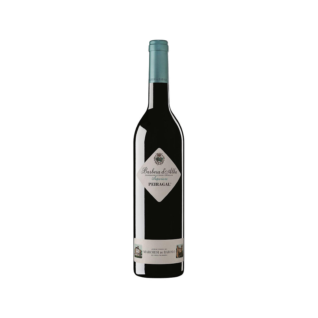 Marchesi di Barolo Barbera d'Alba Peiragal