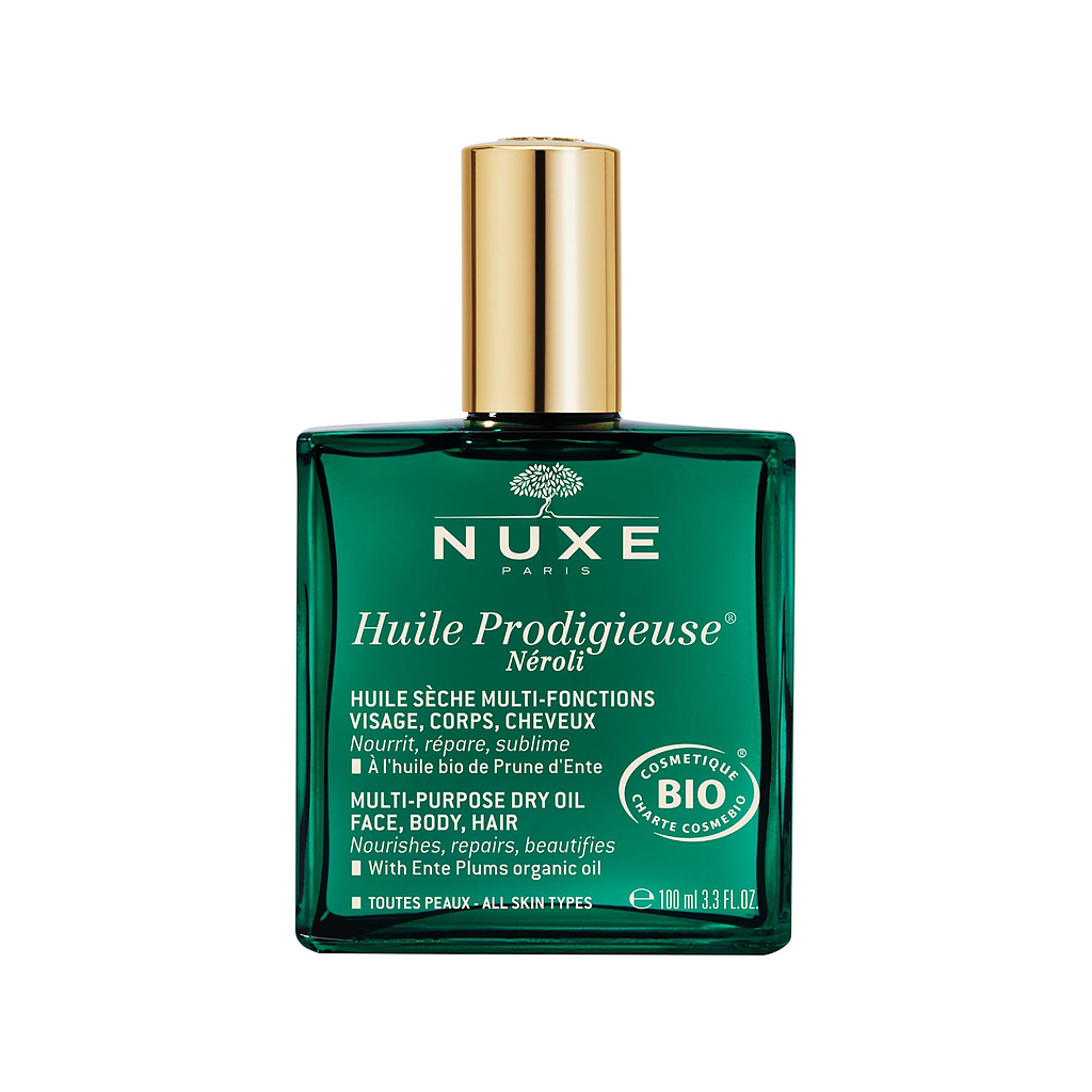 Nuxe Prodigieux Body Oil