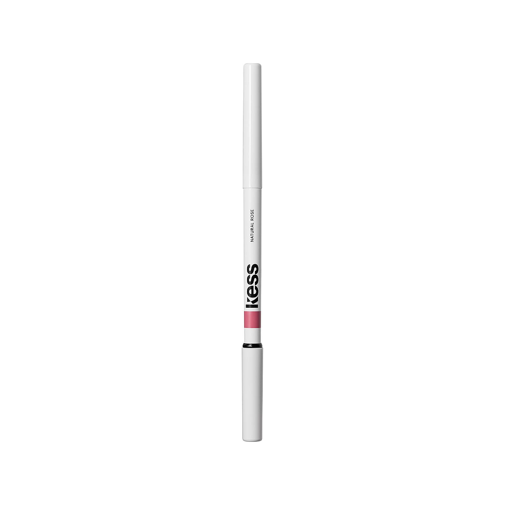 Kess Soft Shape Lip Liner No 70 Natural Rose