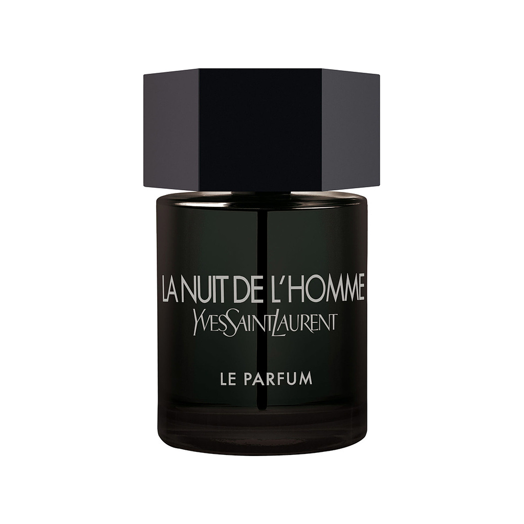 Yves Saint Laurent La Nuit De L'Homme Le Parfum