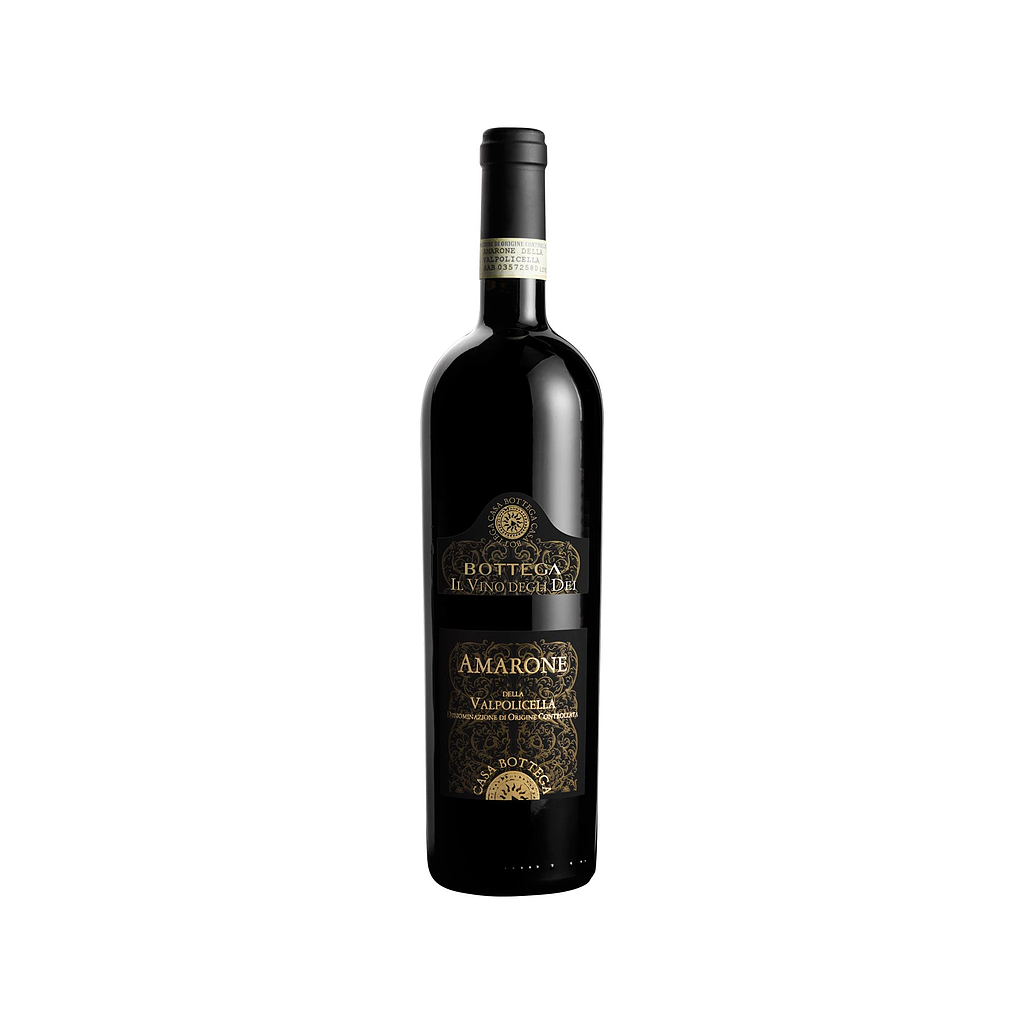 Bottega Amarone della Valpolicella