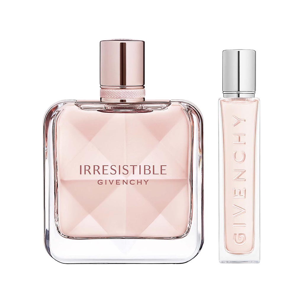 Givenchy Irresistible Set