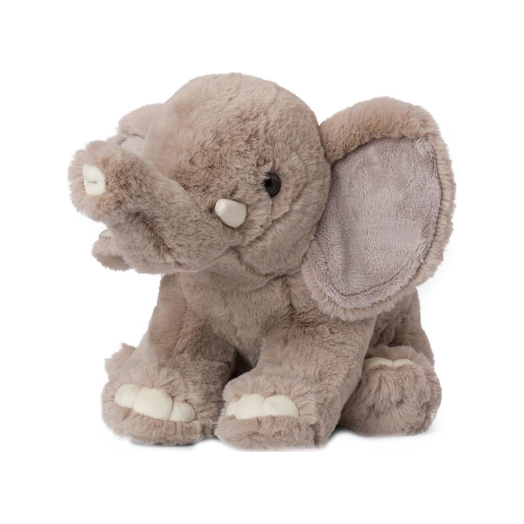 WWF Elefant