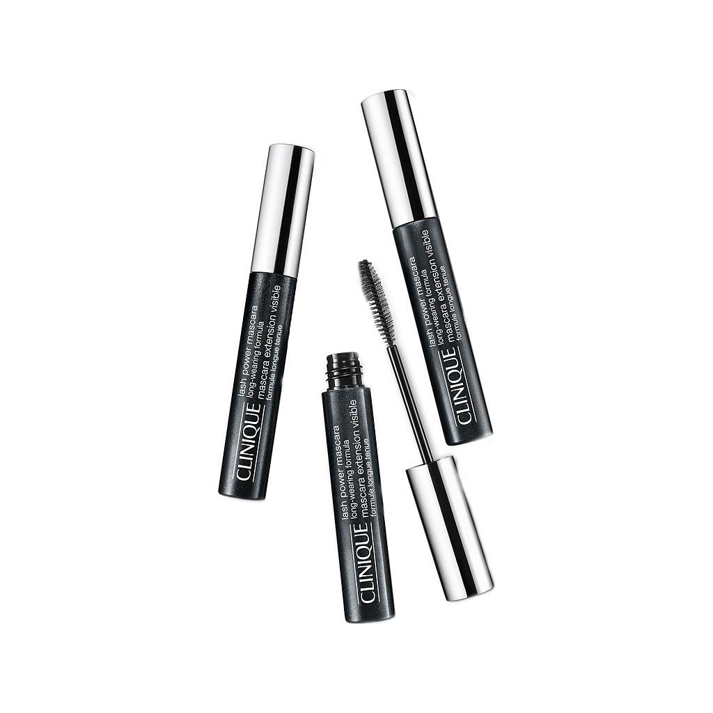 Lash Power Mascara Trio Set