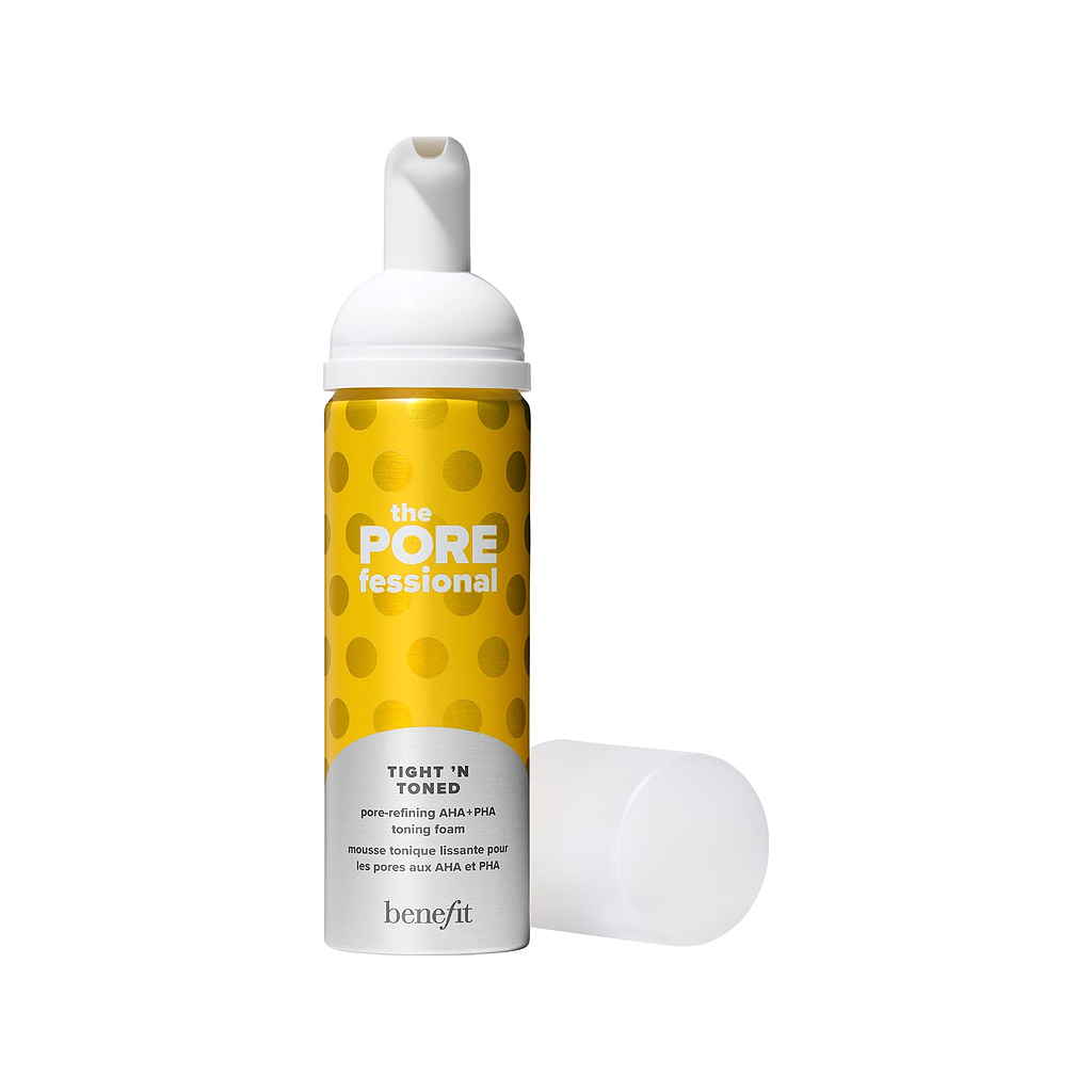 Benefit PoreCare Toner 133 ml