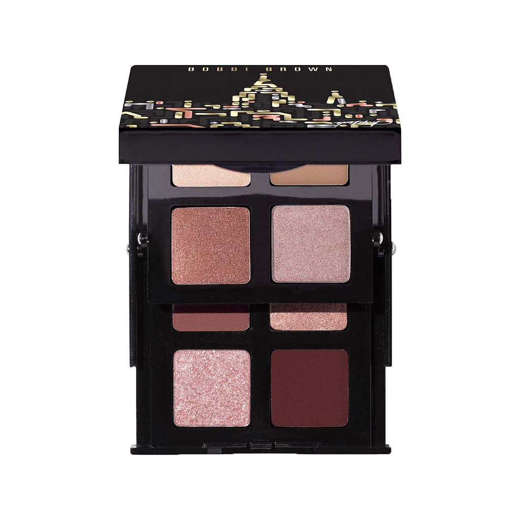 Bobbi Brown City Dusk Eye Shadow Palette