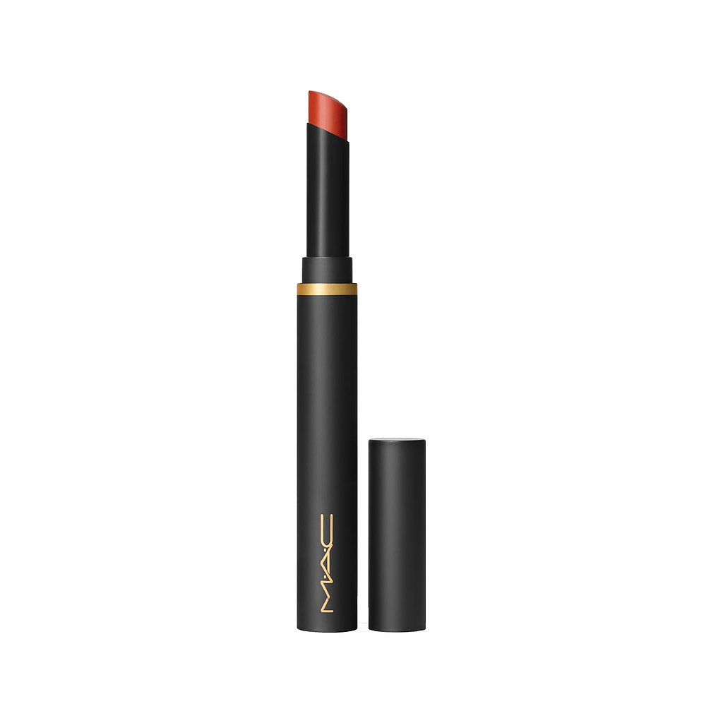 MAC Powder Kiss Lipstick