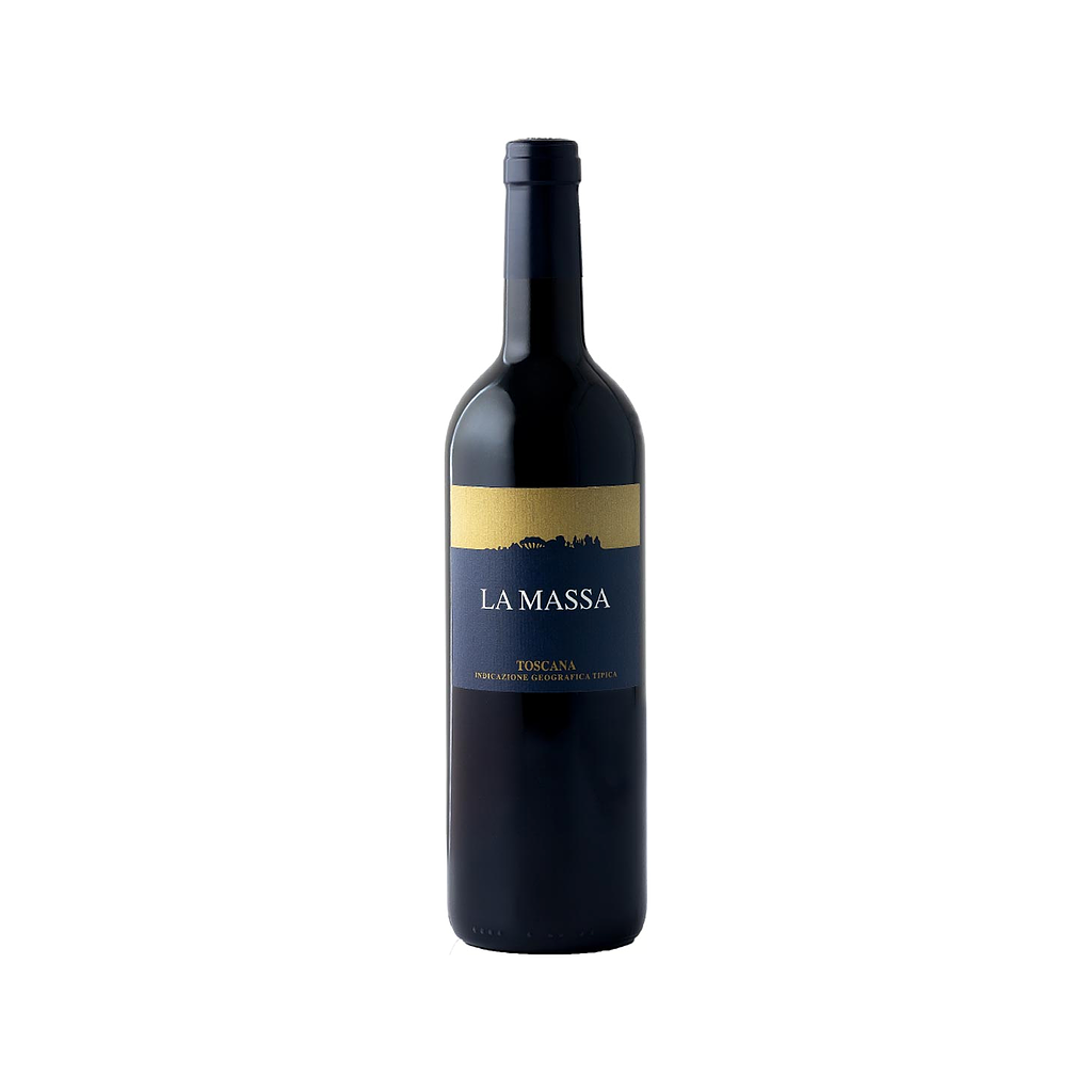 Tenuta La Massa, La Massa