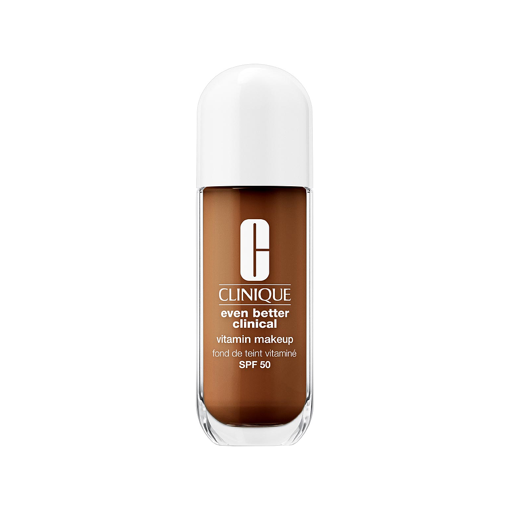 Clinique Even Better Vitamin Foundation SPF 50 No 24 Deep Cool