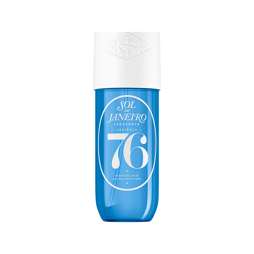 Sol de Janeiro Cheirosa 76 Perfume Body Mist 240ml