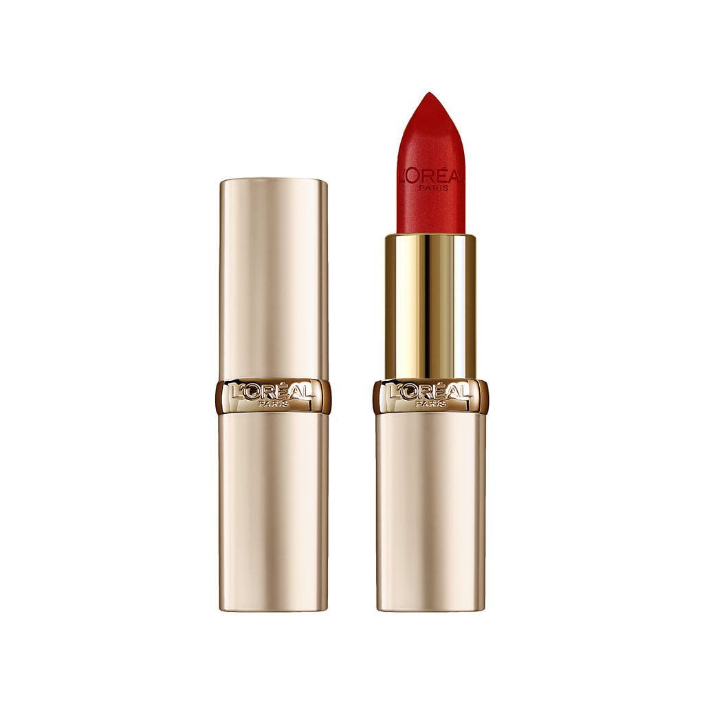 L'Oréal Paris Color Riche Lipstick Matte