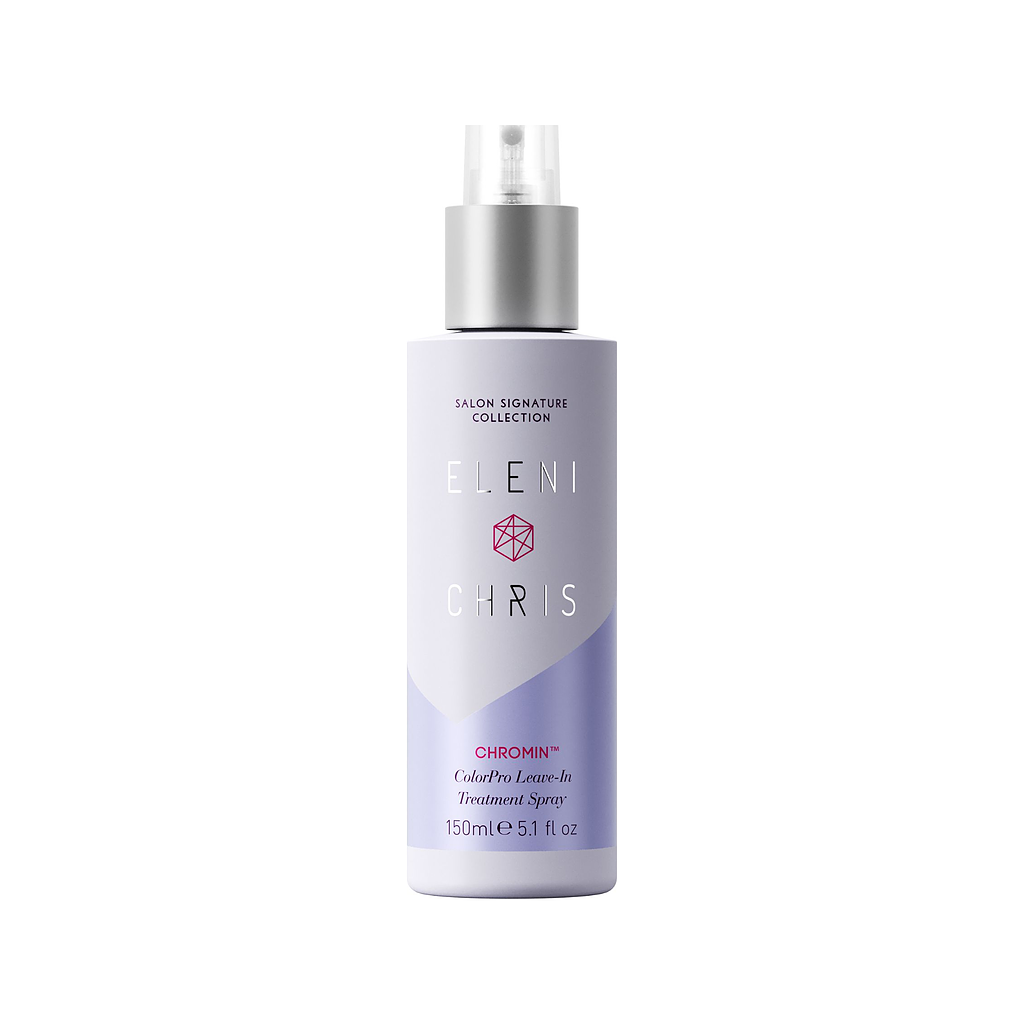 Eleni & Chris ChroMin ColorPro Leave-In Treatment Spray