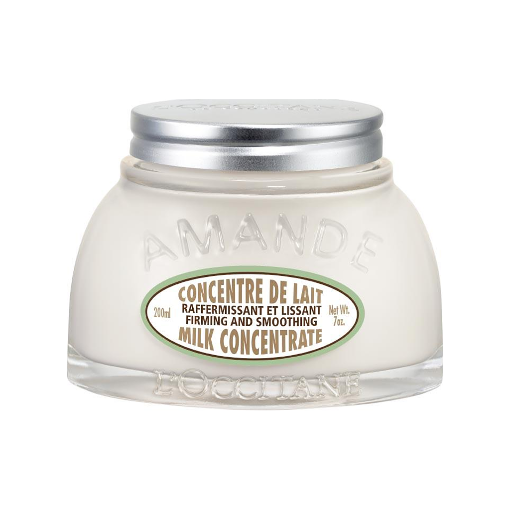 L'Occitane Almond Milk Concentrate