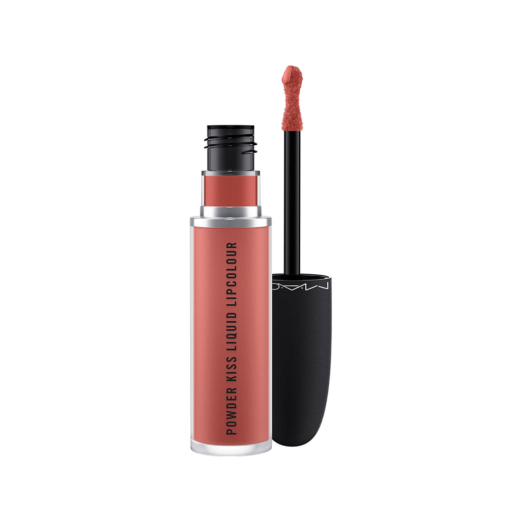 Powder Kiss Liquid Lip