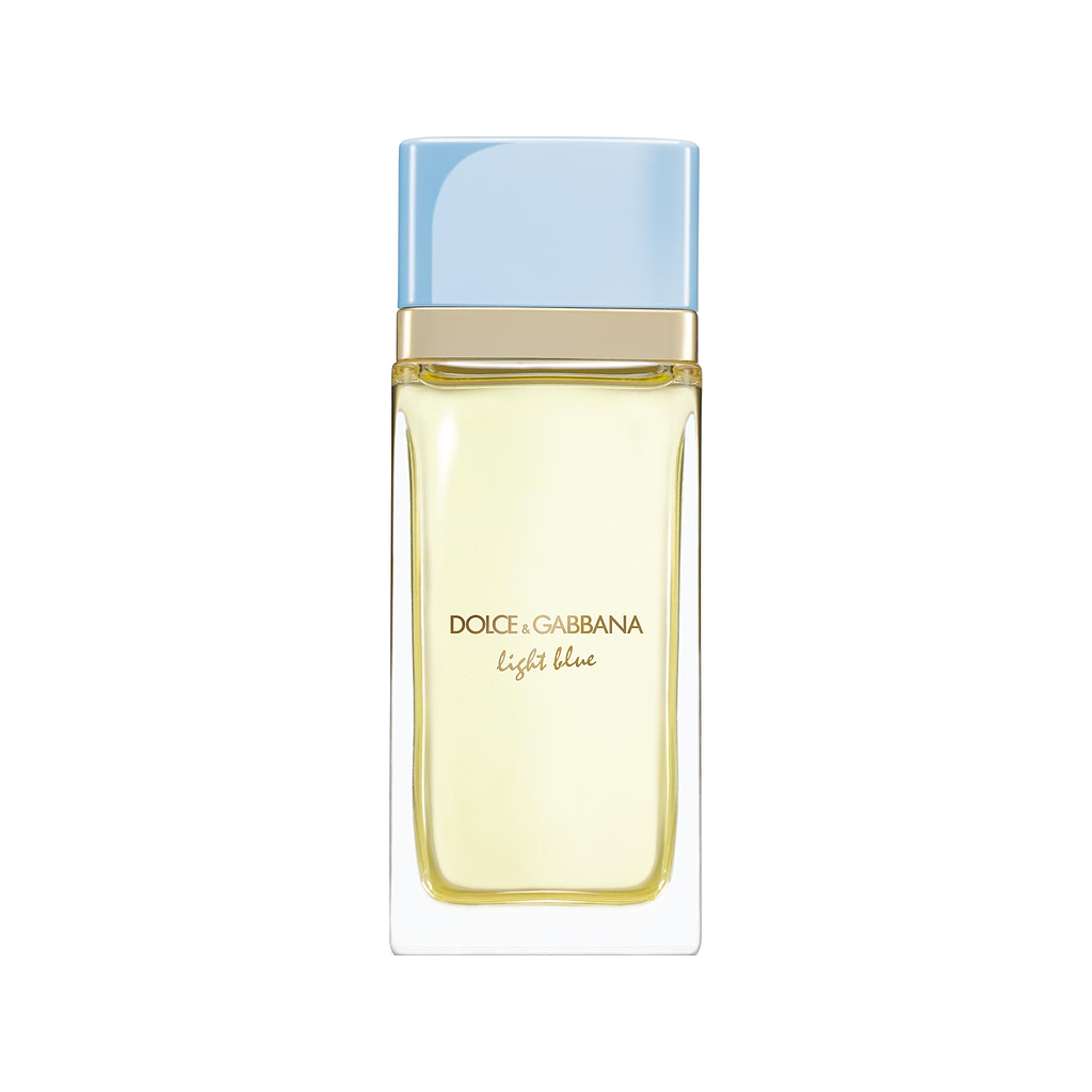 Dolce & Gabbana Light Blue Eau de Parfum 50 ML