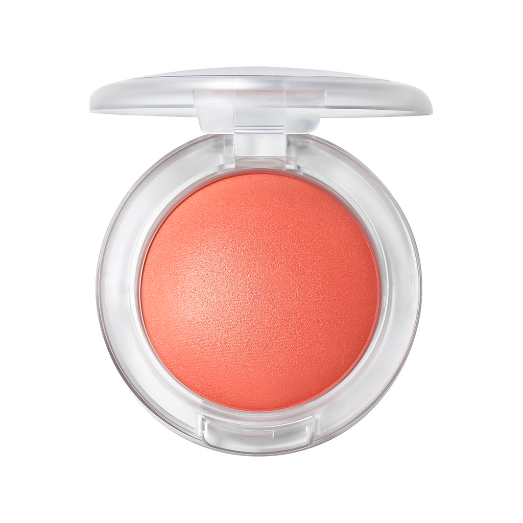 MAC Glow Play Blush - 10 That's Peachy