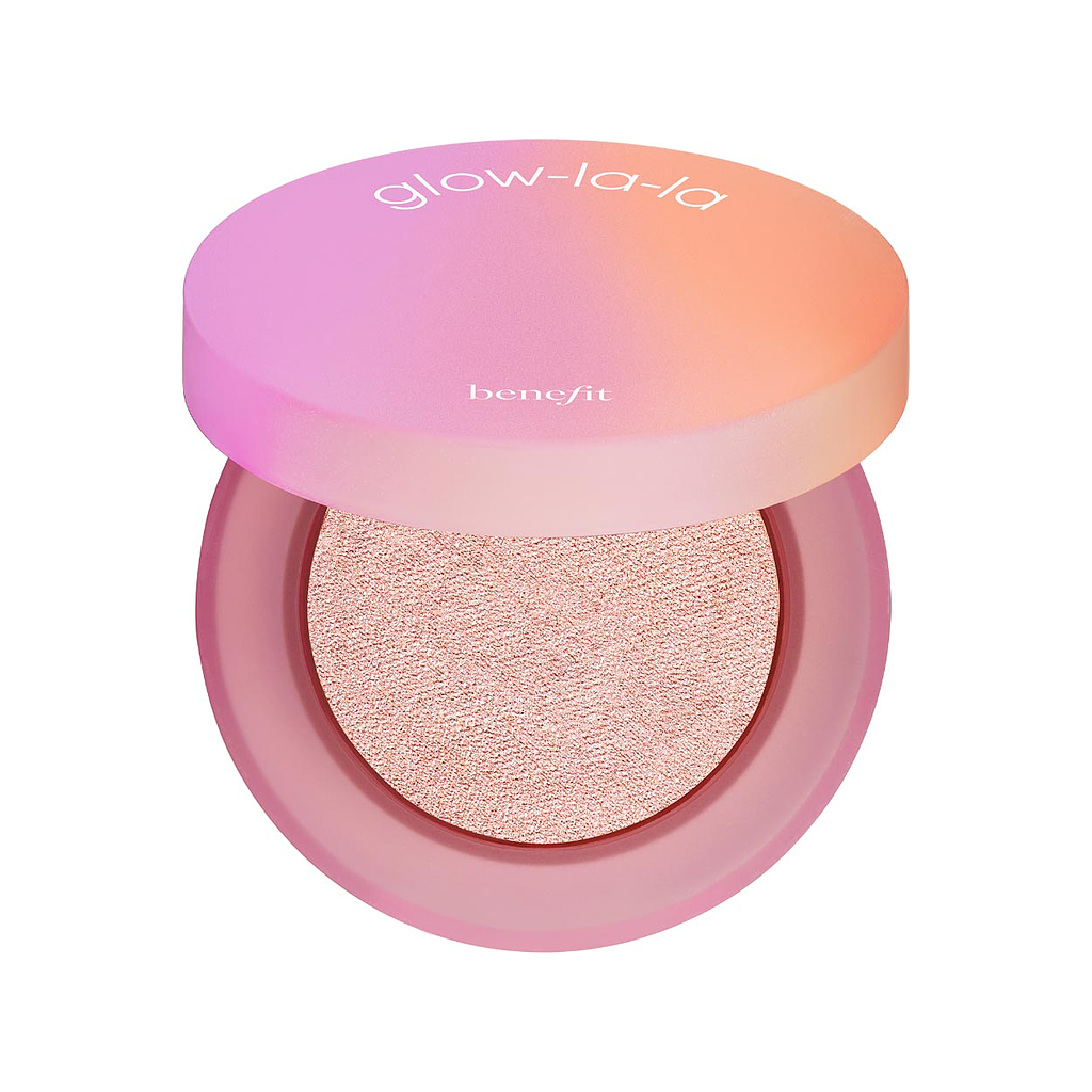 Benefit Glow La La Highlighter - 407 Aurora