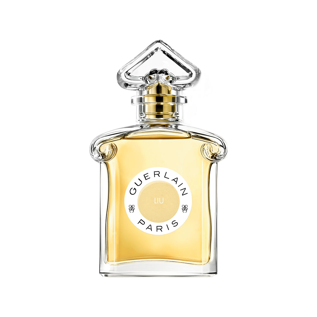 Guerlain Les Legendaires