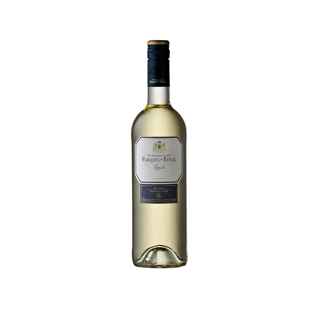 Marques de Riscal Rueda white