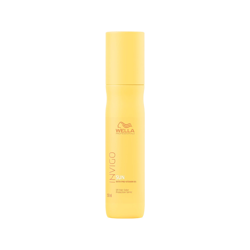 Wella Professional Sun Protection Hair Spray