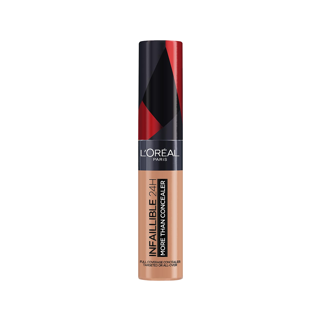L'Oréal Paris Oa Infaillible Full Wear Concealer