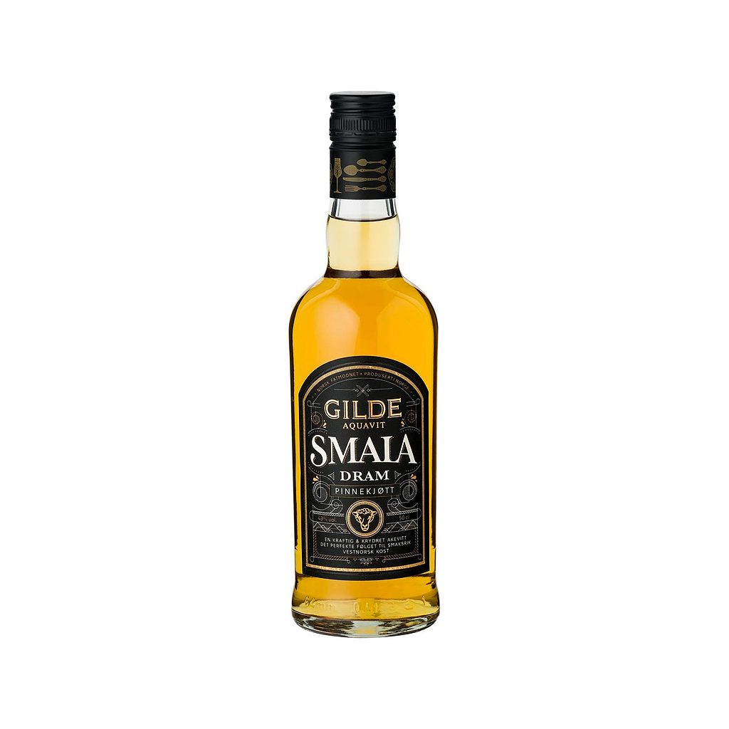 Gilde Smaladram